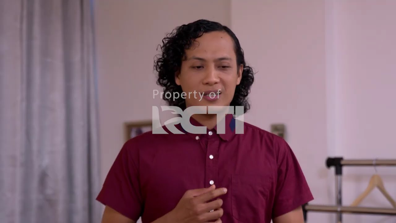 PUTRI UNTUK PANGERAN EP 115 PART 2