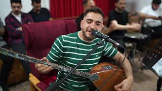 Furkan İpek Saracak Yarmi Kalmiş