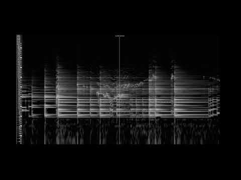 Instead Of Points - Spectrogram