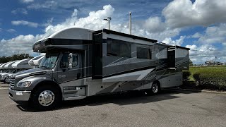 Jayco Seneca 37L