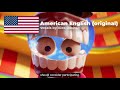 Beginning of video