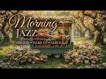 Flowers van Cozy Morning Jazz ☀️ 2 Hours – Positive Mood & Energy | Background Music