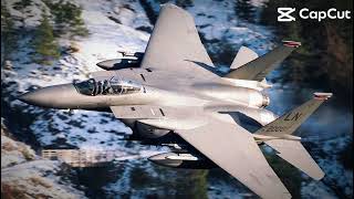 Fighter Jet Edit