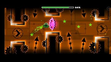 Unity By GD Jose 100% completo geometry dash 2.2