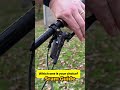 The Most Popular Bicycle Brakes: Which One Do You Use? #bike #bicycle