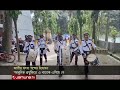 ‘রূপালি মৎস্যে স্বনির্ভর দেশ’ প্রতিপাদ্যে জাতীয় মৎস্যপক্ষের উদ্বোধন | Country Fish Week | JamunaTV
