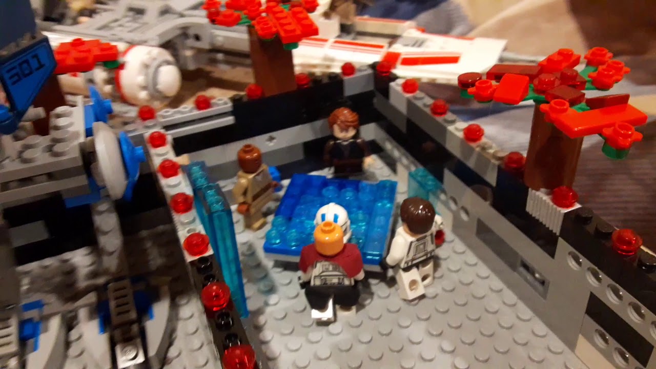 MandRMOCtober2020 (Clone Base Fort Anaxes)