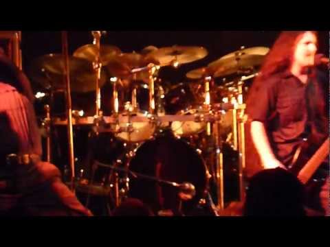 Immolation - A Glorious Epoch @ L'empreinte