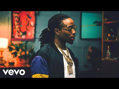 Migos ft. 21 Savage, Wiz Khalifa - Space Jam (Music Video)