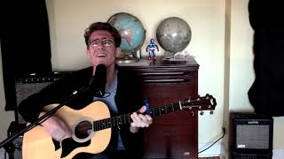 Ryan Yunck  - Carry Me Through (Acoustic)