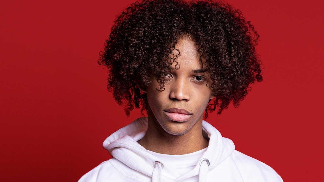 LIVE - Elite Model Look France - Paris Casting