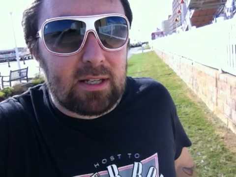 The Daily Woo - Day 74 - 9/13/2012 - Etnies Fighter Pilots