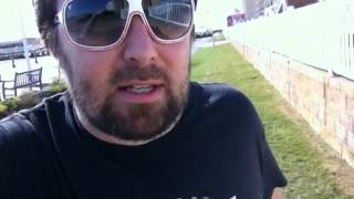 The Daily Woo - Day 74 - 9/13/2012 - Etnies Fighter Pilots