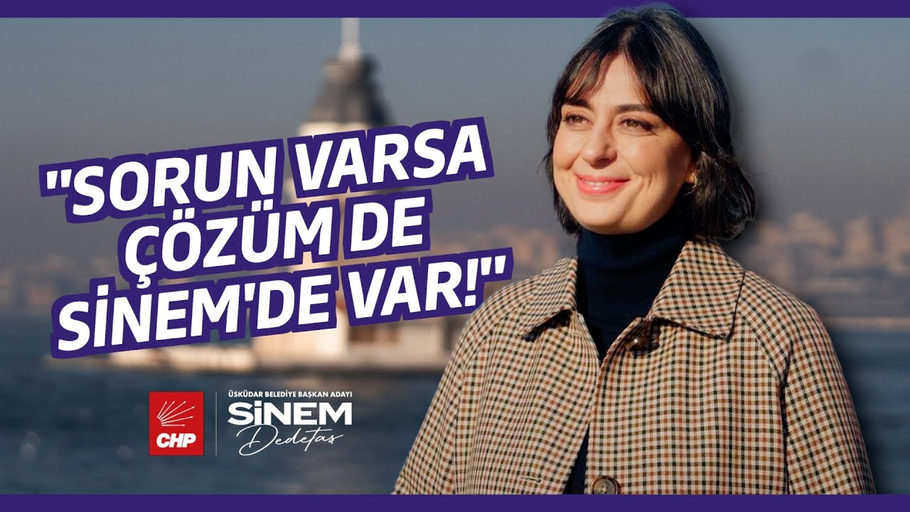 SİNEMDE ÜSKÜDAR VAR!