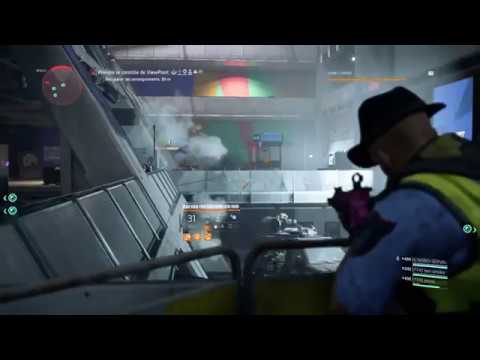 The Division 2 - PS4 - Mission d'invasion : Musée ViewPoint ! camera iphone 8 plus apk