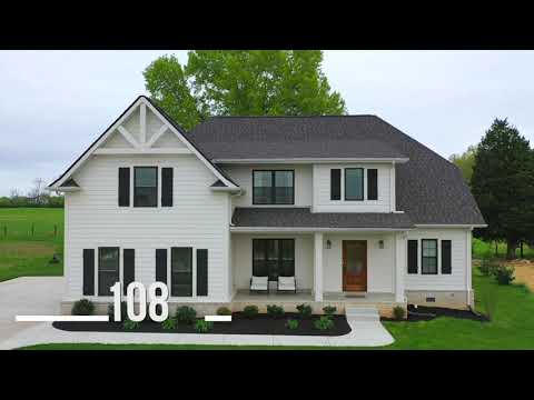 108 Sawyer Court, Clarksville, TN home video tour