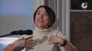 #LivingInAQuantumState | John Goold in conversation with Alison Fernandes