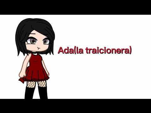 Tipos de personajes de Resident Evil(2,3 y 4)