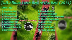 Full Album Letto Best of the Best (2014)  - Durasi: 1:03:34. 