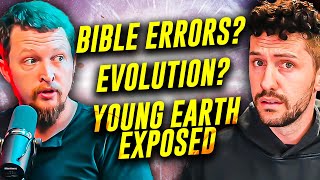 Everything You KNOW About Christianity is WRONG? @InspiringPhilosophy