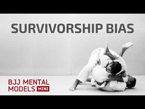 Mini Ep. 128: Survivorship Bias