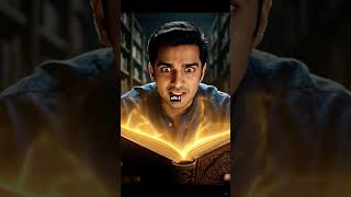 Jadui Kitaab mili #viral #childre #children #cartoon