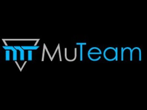 MuTeam Backup Server Files