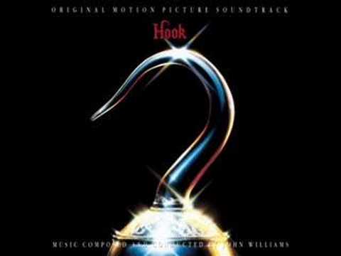 Hook Soundtrack