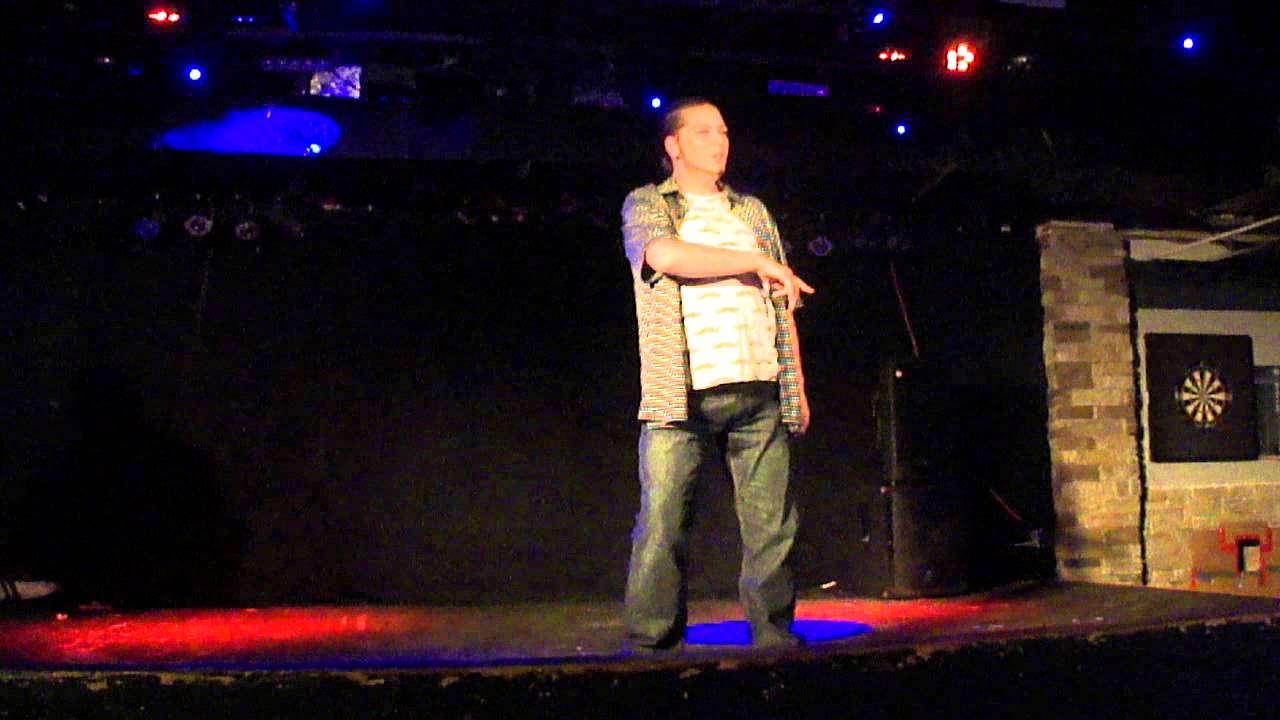 Howie Feltersnatch - August 2014 Show - YouTube