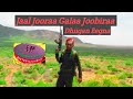 Jaal jooraa galaa joobiraadhiigan eegnanew oromo music 2023 official