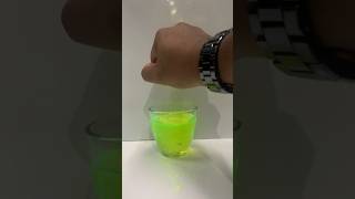 Highlighter and lemon experiment | Invisible ink | Science experiment