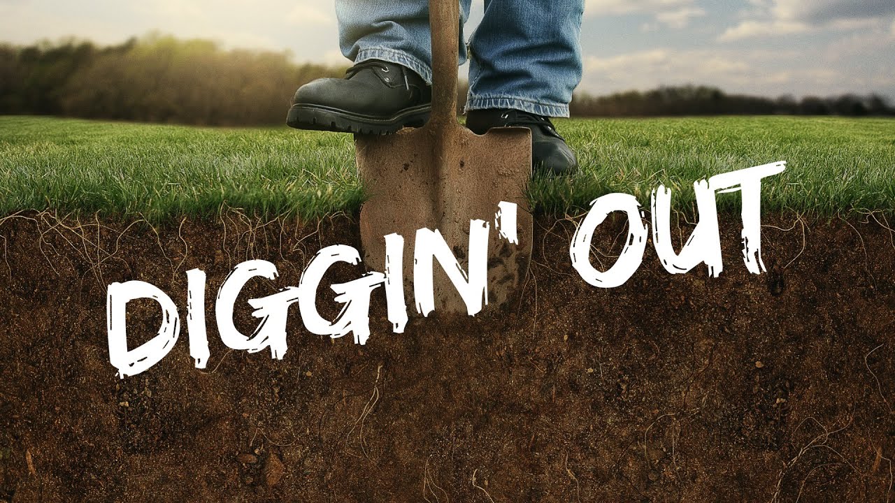 Diggin' Out Of Apathy (September 4, 2022) - YouTube
