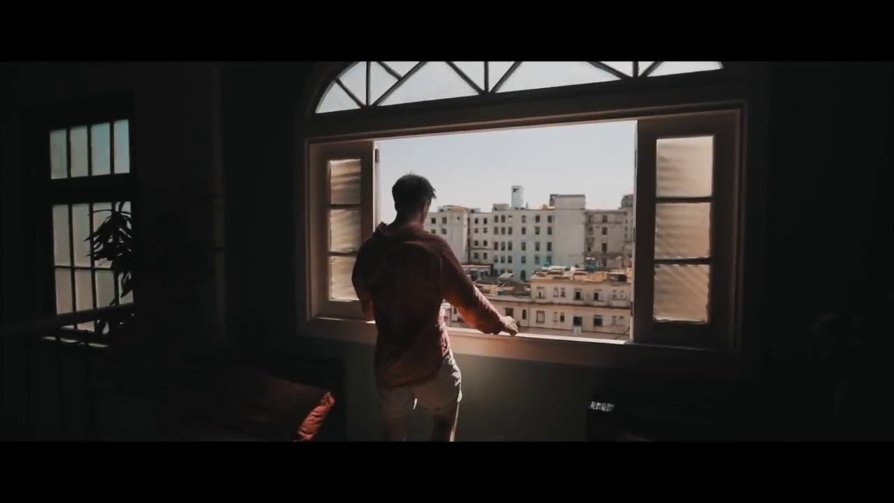 Havana Nananananana - 