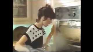 Jaclyn Smith In Kmart Commercial