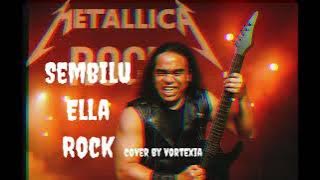 Sembilu ella | (cover by vortexia)