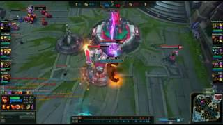 BM gone wrong