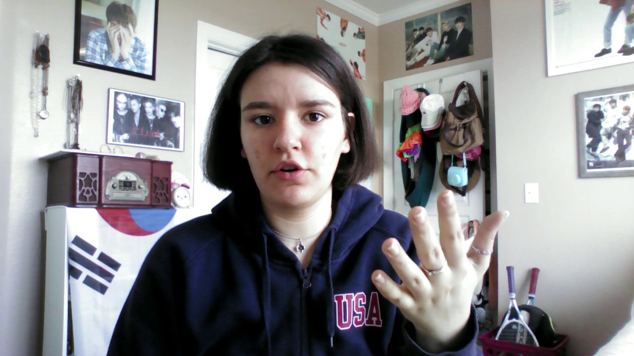 T.O.P's Health and the Media [Chat]