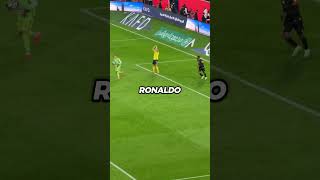 How 40-Year-Old Young Ronaldo Scored A Puskás-Worthy Bicycle Kick Every Footballer Dreams Of.