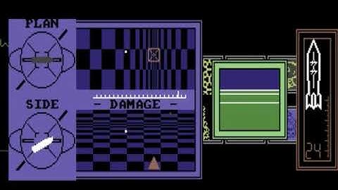 Zoids Europe C64 COMMODORE 64 HYPERSPIN NOT MINE VIDEOS COMMODORE 64