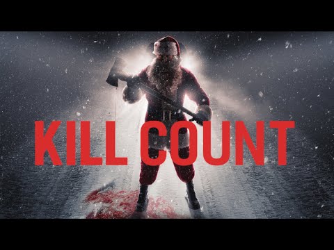 Silent Night, Deadly Night (2025) Kill Count