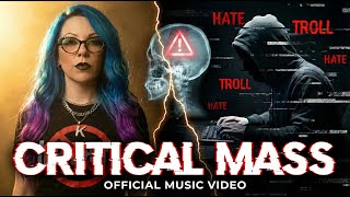Critical Mass by Kornkob95 (Official Music Video)