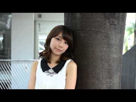 和田梨紗子　PV