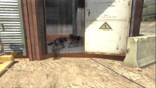 COD:BO 俺の軍用犬がこんなに馬鹿なわけがない screenshot 4