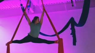 Silks Student Showcase 2019