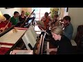 The Curved Road Rehearsal Ofer Ben Amots The Curved Road Rehearsal Ofer Ben Amots