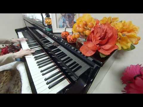 季路  cover   下手でごめんなさいm(_ _)m弾いてみました。