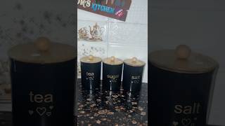 Home and kitchen finds| Kitchen Containers| #ytshorts #unboxing #kitchen #containers