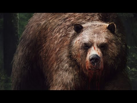 Царство Медведя / Realm of the Bear | 4K |