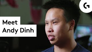 Tsm Meet Andy Reginald Dinh