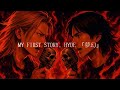 【親子で】もーりーとお父さんで『夢幻』歌ってみた/MY FIRST STORY × HYDE